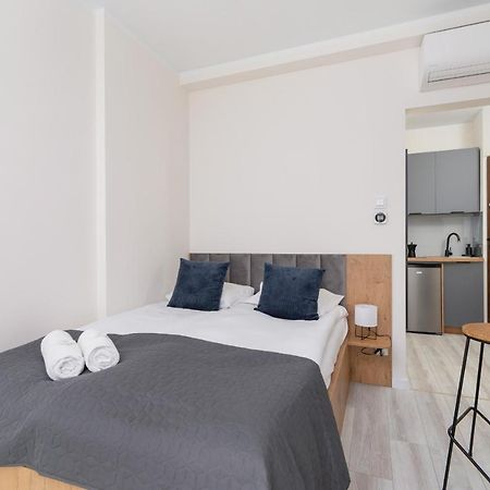 Modern Studio Cracow Rakowicka 14 By Noclegi Renters Krasków Eksteriør bilde