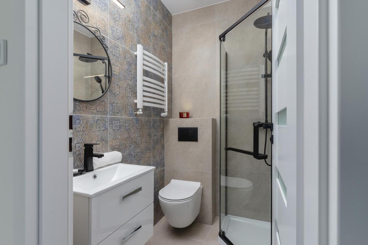 Modern Studio Cracow Rakowicka 14 By Noclegi Renters Krasków Eksteriør bilde